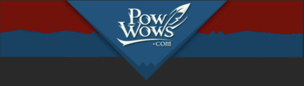 Powwows.com Logo